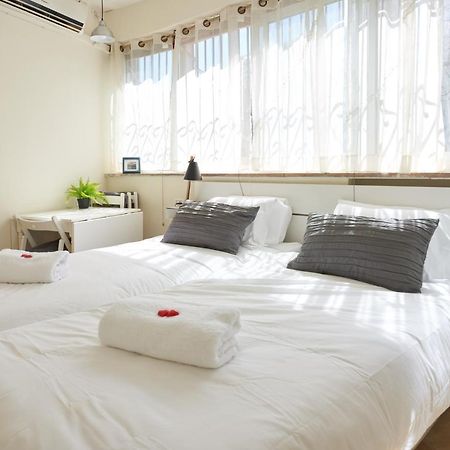 A Designed Apartment In The Best Location! Jerusalem Exterior foto